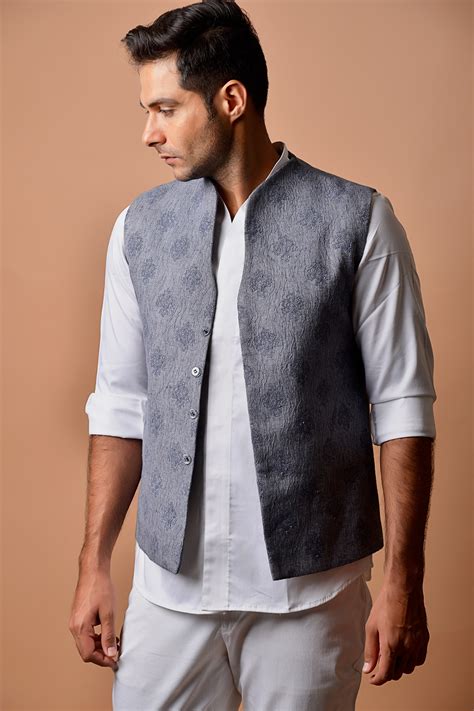 pictures of nehru jackets